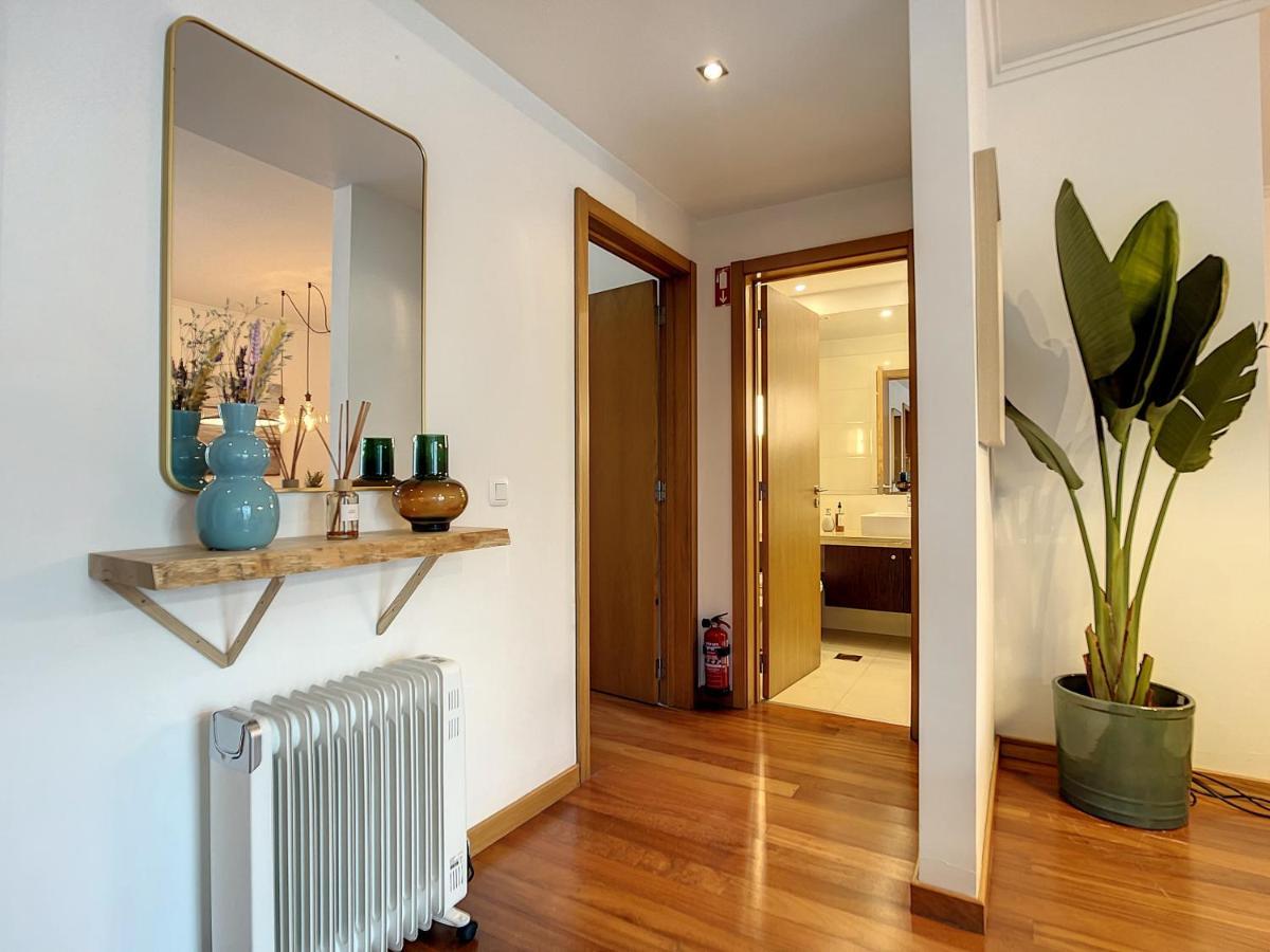 Terrace Apartment By Atlantic Holiday ฟุงชาล ภายนอก รูปภาพ