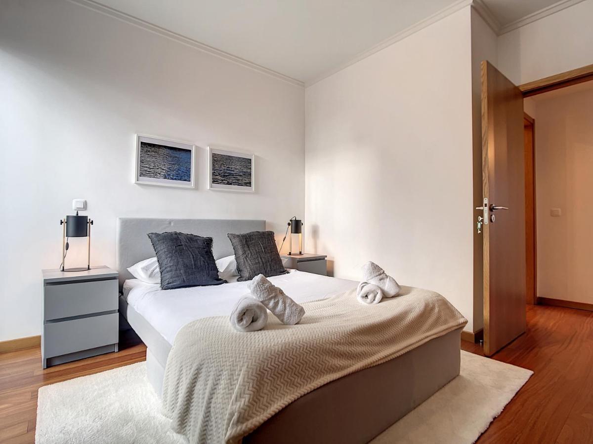 Terrace Apartment By Atlantic Holiday ฟุงชาล ภายนอก รูปภาพ