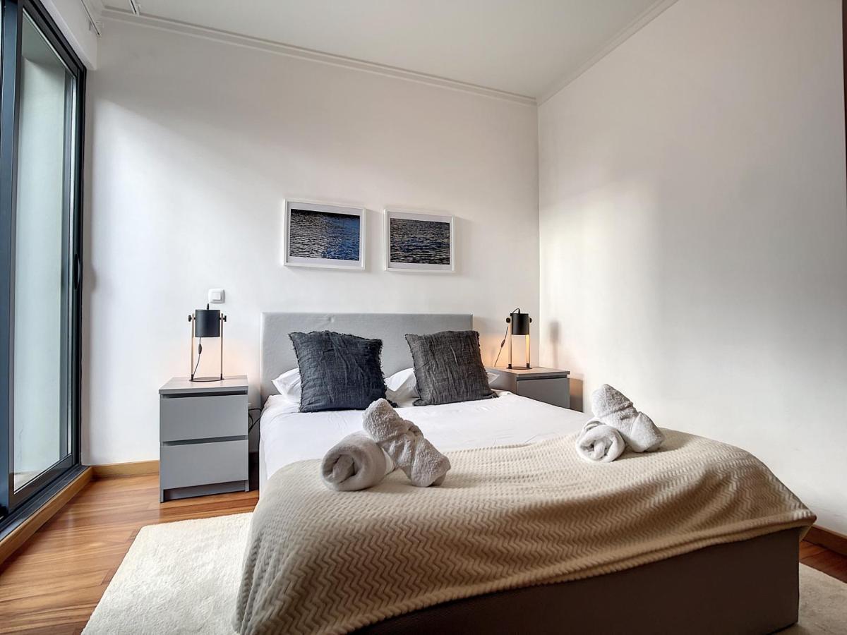Terrace Apartment By Atlantic Holiday ฟุงชาล ภายนอก รูปภาพ